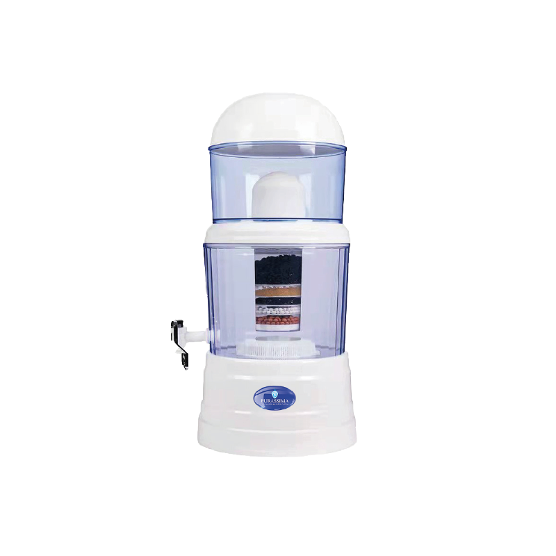 Gaia - water purifier