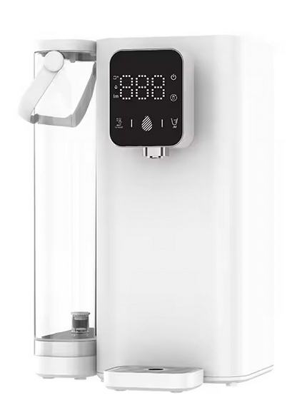 Olympus  - ultra filtration dispenser